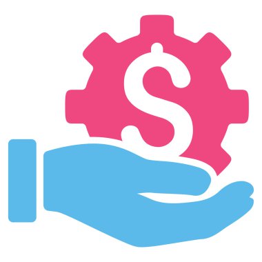 Geliştirme Service simgesini