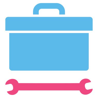 Araç kutusu simgesi