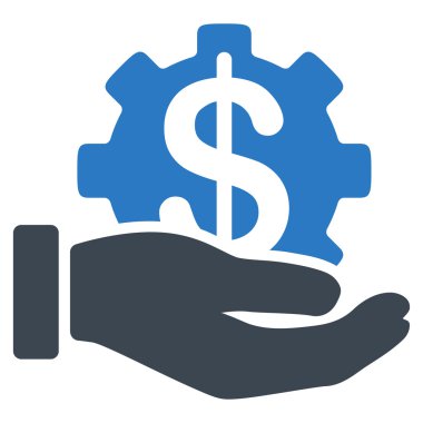 Geliştirme Service simgesini