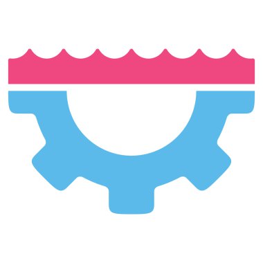 Su Servisi simgesini