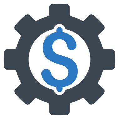 Geliştirme maliyet simgesi