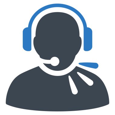 Operatör ileti simgesi