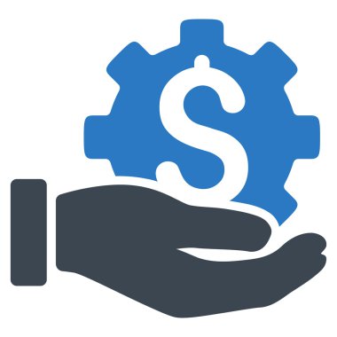 Geliştirme Service simgesini