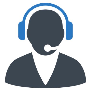 işleç simge desteği