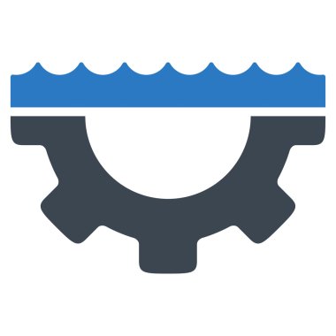 Su Servisi simgesini