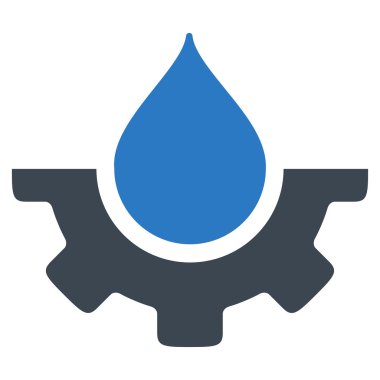 Su Servisi simgesini