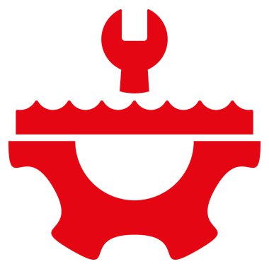 Su Servisi simgesini