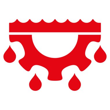 Su Servisi simgesini