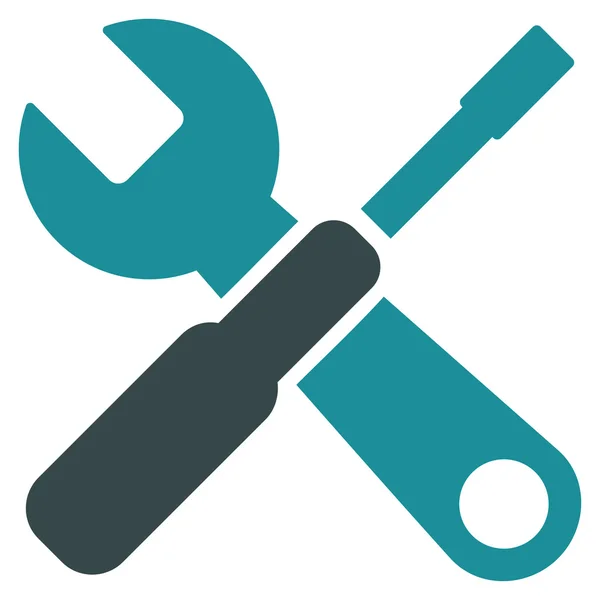 Tools Icon — Stock Vector