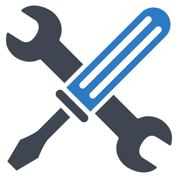 Tools Icon — Stock Vector