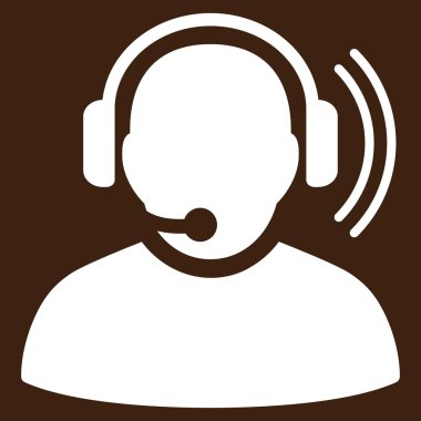 Operatör sinyal simgesi