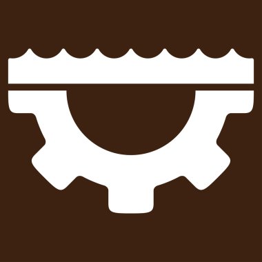 Su Servisi simgesini