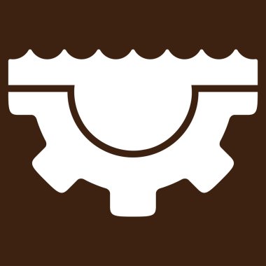 Su Servisi simgesini