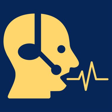 Operatör sinyal simgesi