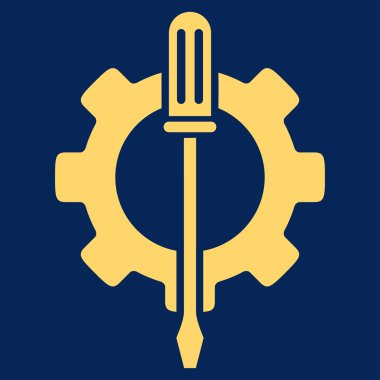 Ayarlama seçenekleri simgesi