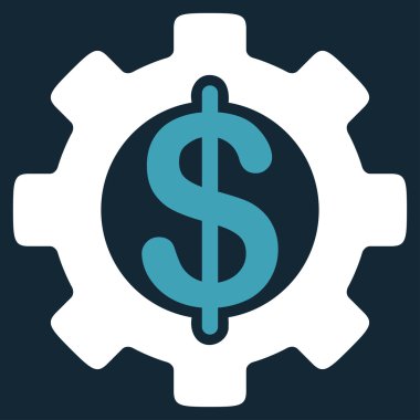 Geliştirme maliyet simgesi