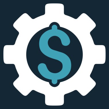 Geliştirme maliyet simgesi