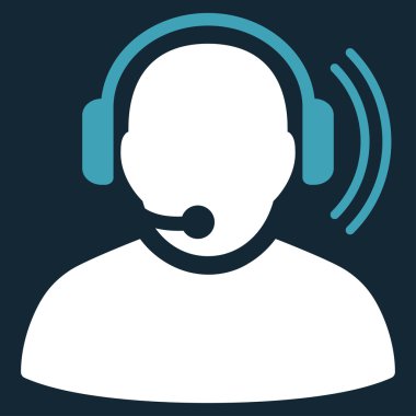 Operatör sinyal simgesi