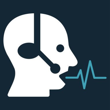 Operatör sinyal simgesi