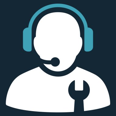 Hizmet işleç simgesi