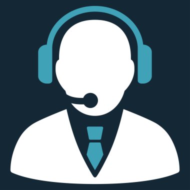 Destek Yöneticisi simgesini