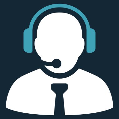 Destek Yöneticisi simgesini