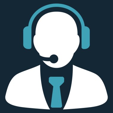 Destek Yöneticisi simgesini