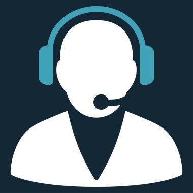 işleç simge desteği