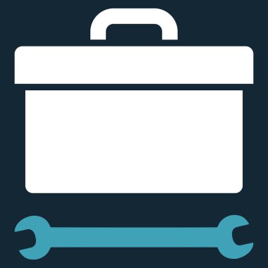 Araç kutusu simgesi