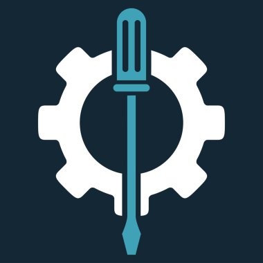 Ayarlama seçenekleri simgesi