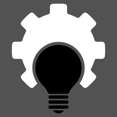 Ampul yapılandırma simgesi