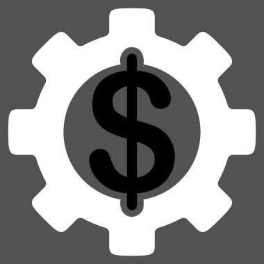 Geliştirme maliyet simgesi