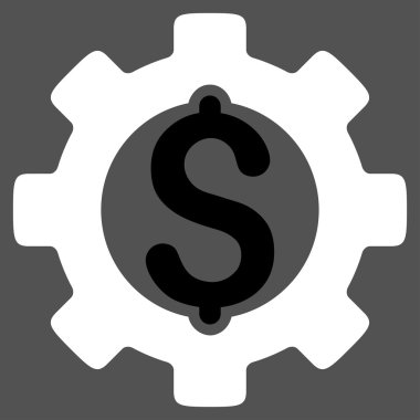 Geliştirme maliyet simgesi