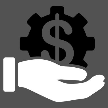 Geliştirme Service simgesini