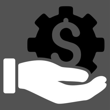 Geliştirme Service simgesini