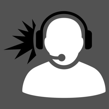 Operatör sinyal simgesi