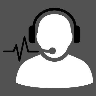 Operatör sinyal simgesi