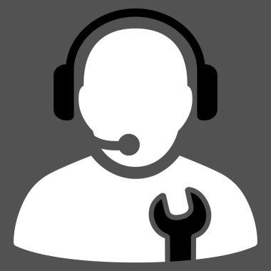 Hizmet işleç simgesi