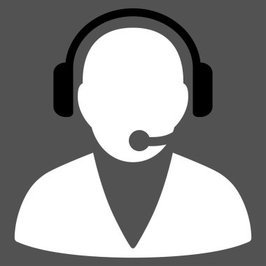 işleç simge desteği