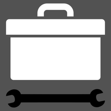 Araç kutusu simgesi