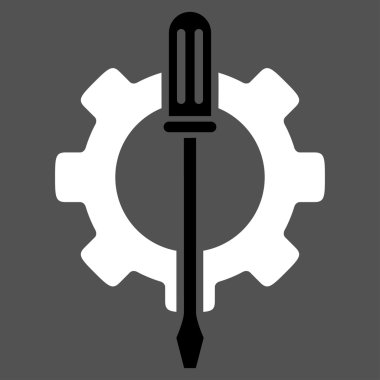 Ayarlama seçenekleri simgesi