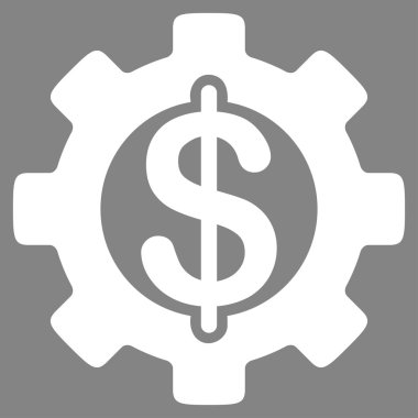 Geliştirme maliyet simgesi