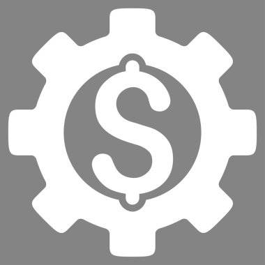 Geliştirme maliyet simgesi