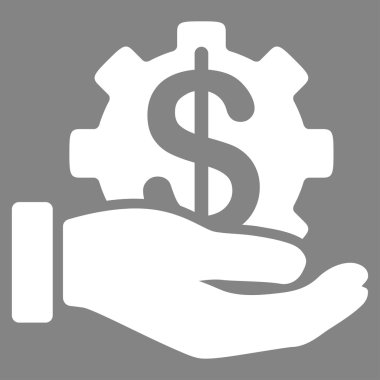 Geliştirme Service simgesini