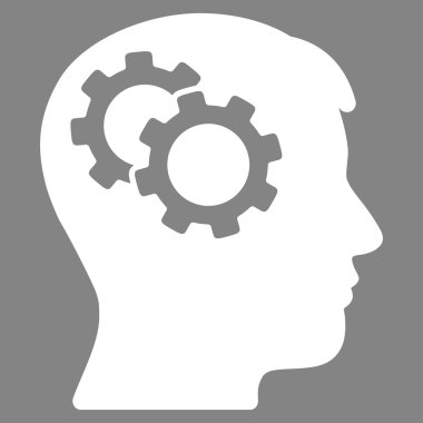 akıl simgesi
