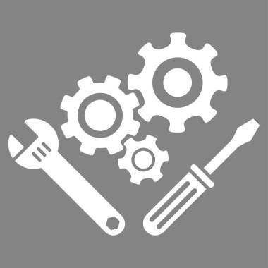Mekanik araçlar simgesi