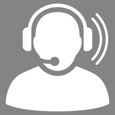 Operatör sinyal simgesi