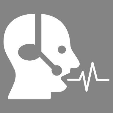 Operatör sinyal simgesi