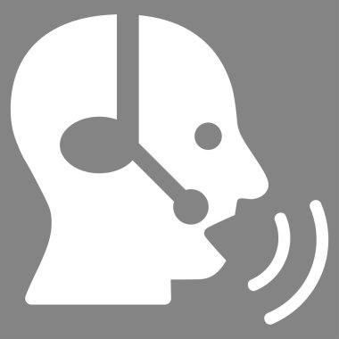 Operatör sinyal simgesi