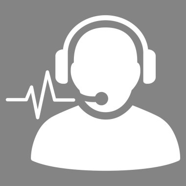 Operatör sinyal simgesi